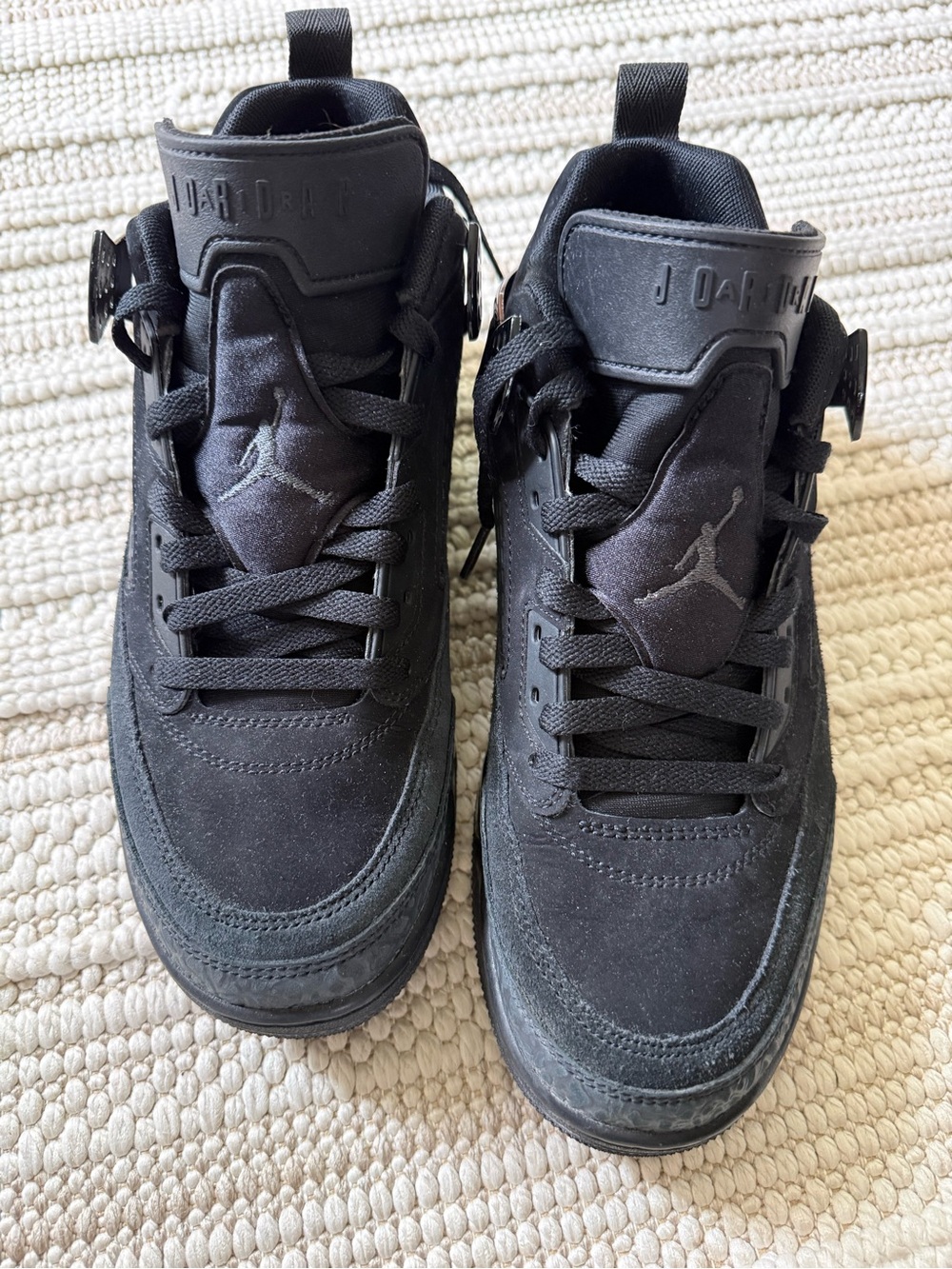 Jordan Men’s Spizike shoes